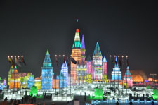 harbin, china